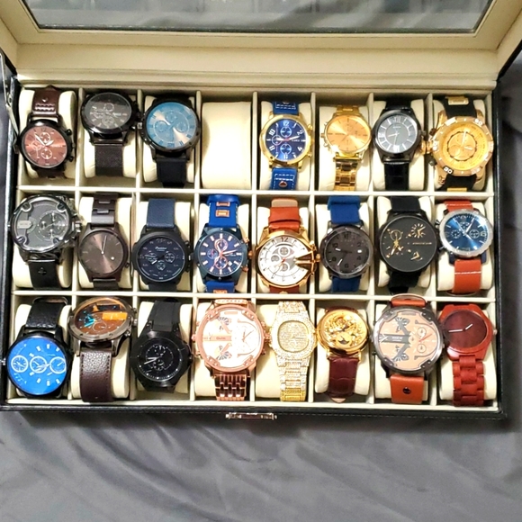 Top 10+ Must-Know Luxury Watch Brands in 2022 High quality name brand watches.